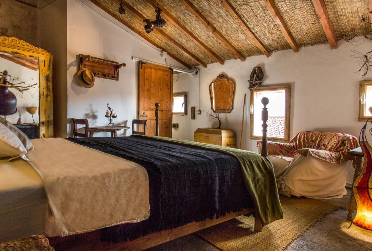 Bed and Breakfast Ca Na Panxa à Campanet Extérieur photo