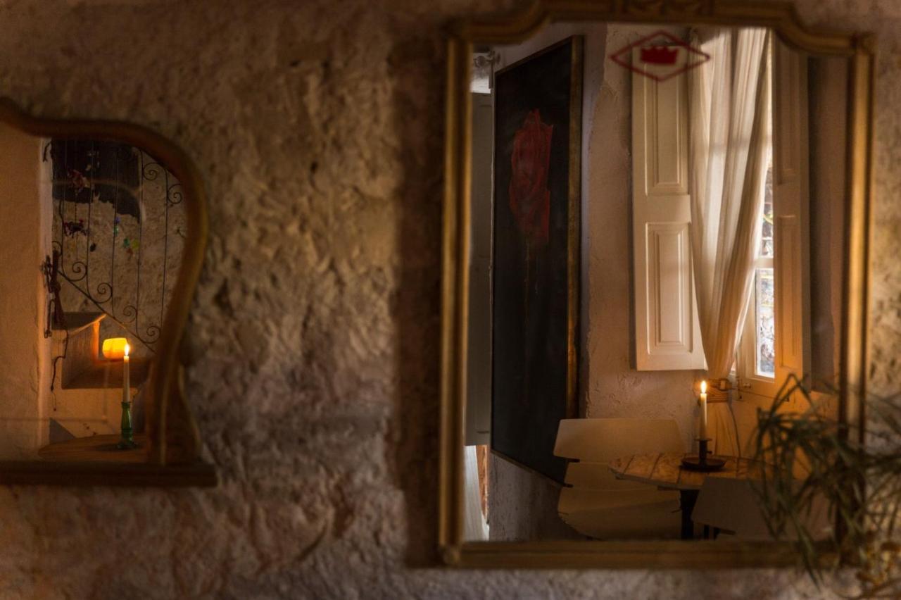 Bed and Breakfast Ca Na Panxa à Campanet Extérieur photo